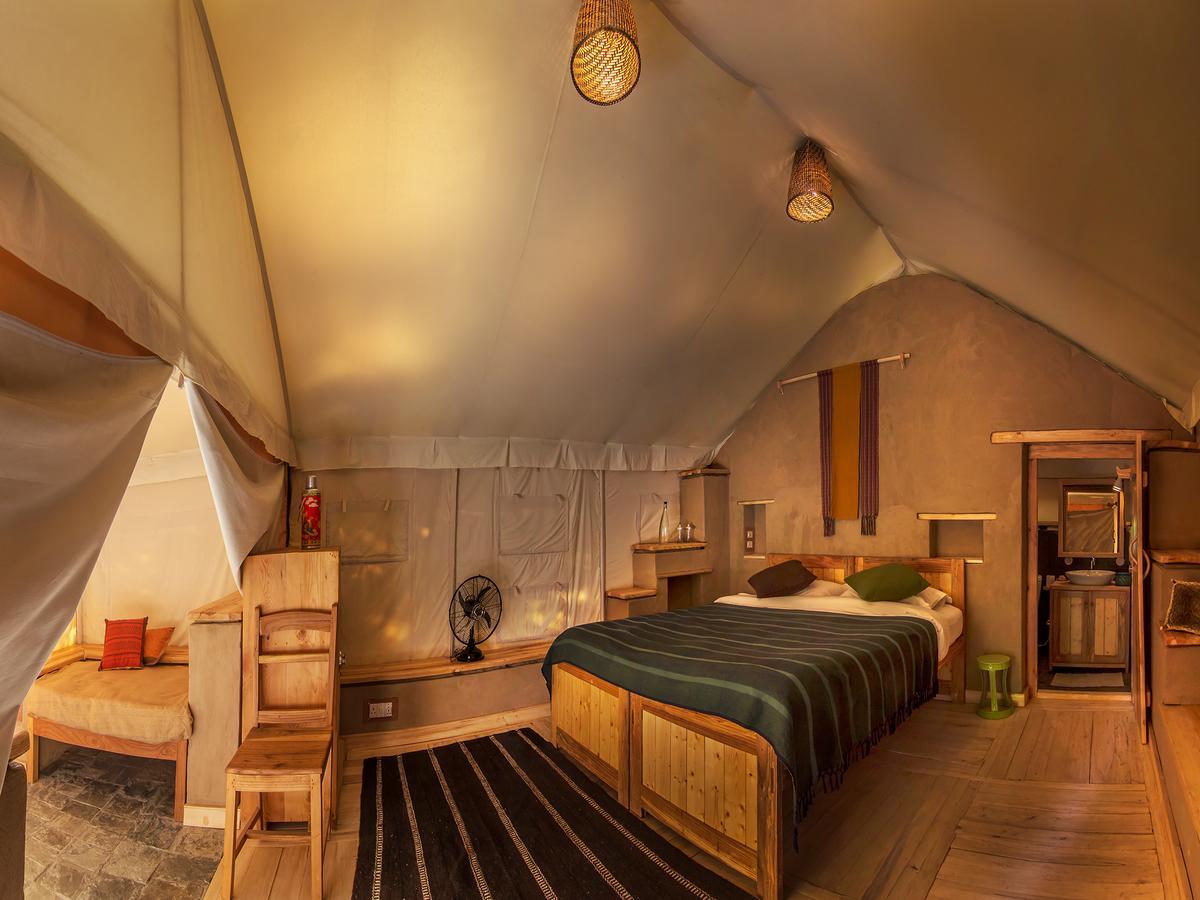 Nimmu House Ladakh Hotel Nimu ภายนอก รูปภาพ