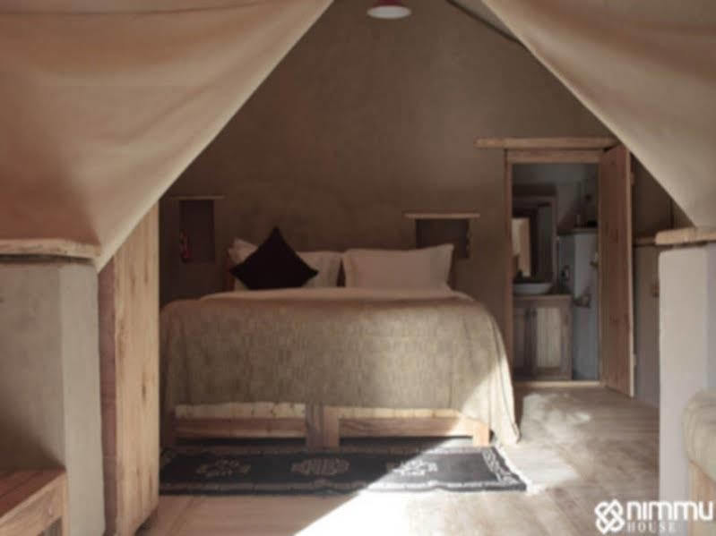 Nimmu House Ladakh Hotel Nimu ภายนอก รูปภาพ