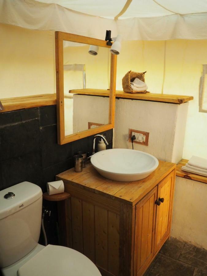 Nimmu House Ladakh Hotel Nimu ภายนอก รูปภาพ