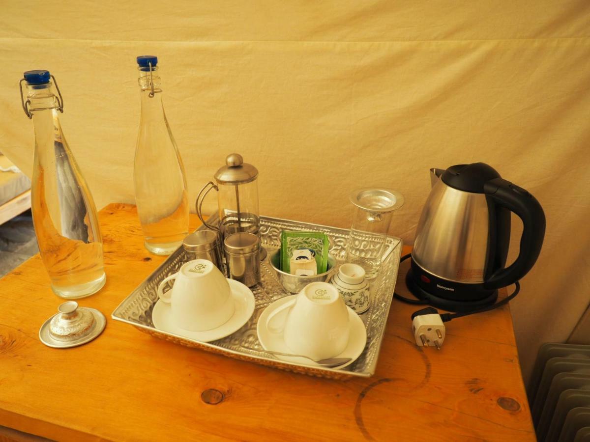 Nimmu House Ladakh Hotel Nimu ภายนอก รูปภาพ