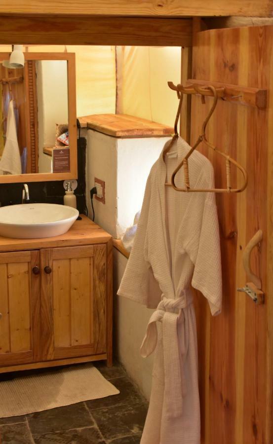 Nimmu House Ladakh Hotel Nimu ภายนอก รูปภาพ